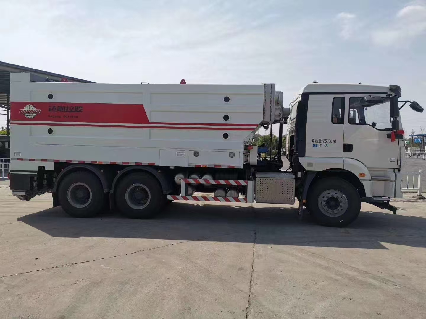 冷再生機(jī)租賃：讓你的施工過程始終“開掛”